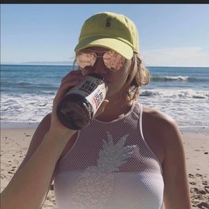 Pineapple Victoria Secret bikini